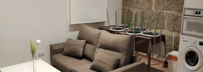 Apartamento en Ourense para 5 personas con 2 habitaciones Ref. 617338