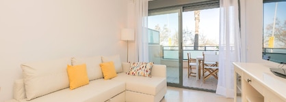 Apartamento en Sanlúcar de Barrameda para 6 personas con 2 habitaciones Ref. 654178