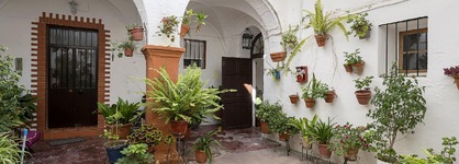 Apartamento en Arcos de la Frontera para 4 personas con 1 habitación Ref. 613448