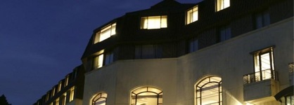 Hotel de Yama