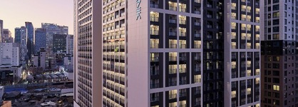 Hotel The Botanik Sewoon Myeongdong