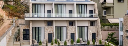 Anima Deluxe Suites