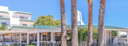 Meliá El Mansour Mahdia