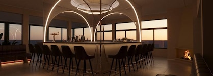 V Hotel Delphi
