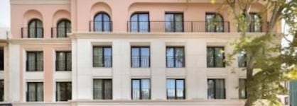 Bentley Hotel Old City