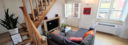 Apartamento en Cagliari para 4 personas con 1 habitación Ref. 652861