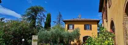 Granjas en Todi para 6 personas con 2 habitaciones Ref. 647647