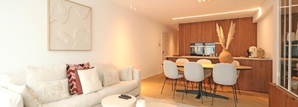 Apartamento en Knokke-Heist para 6 personas con 3 habitaciones Ref. 606465