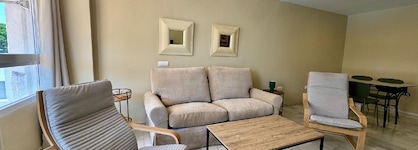 Apartamento en Puerto de Santa María para 4 personas con 2 habitaciones Ref. 562280