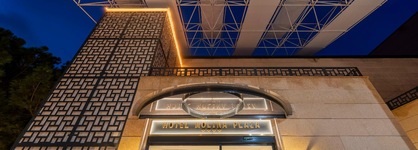 Hotel Asa Molina Plaza
