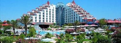 Hotel Chervo Club Sirena