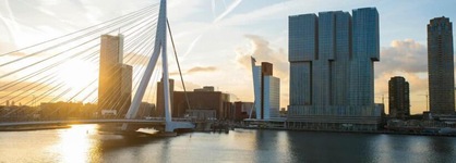 Eurostars Rijnhaven