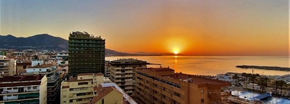 Apartamento en Fuengirola para 6 personas con 3 habitaciones Ref. 567079