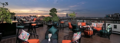 Aurora Premium - A Lifestyle Hotel