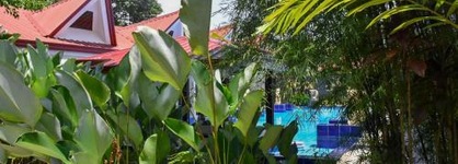 Carpe Diem Villas & Resort