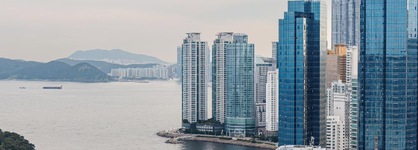 Le Collective Haeundae Paragraf