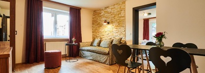 Apartamento en Kaprun para 4 personas con 1 habitación Ref. 329675