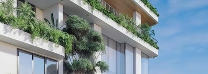 Crescendo Urban Stay