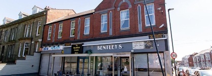 Apartamento en Newcastle Upon Tyne para 3 personas con 1 habitación Ref. 665987