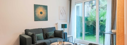 Apartamento en Montreuil para 4 personas con 1 habitación Ref. 656558