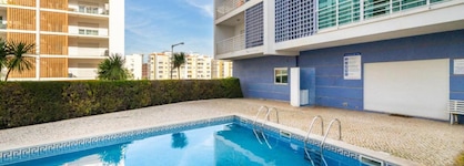 Apartamento en Praia da Rocha para 4 personas con 1 habitación Ref. 671794