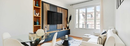 Apartamento en Saint-Mandé para 4 personas con 1 habitación Ref. 658028