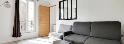 Apartamento en París para 5 personas con 1 habitación Ref. 657595