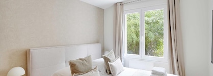 Apartamento en Ivry-sur-Seine para 4 personas con 2 habitaciones Ref. 665425