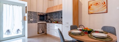 Apartamento en Monopoli para 3 personas con 1 habitación Ref. 592910