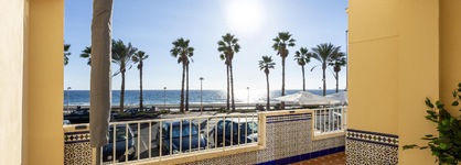 Apartamento en Almería para 4 personas con 2 habitaciones Ref. 679810