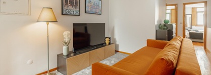 Apartamento en Porto para 6 personas con 2 habitaciones Ref. 594747