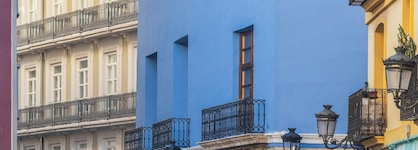 Axel Hotel Valencia – Adults Only