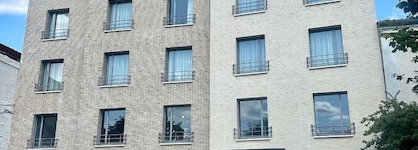 Hôtel Oden Paris Ivry