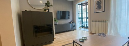Apartamento en Soria para 4 personas con 1 habitación Ref. 506311