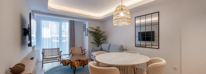 Apartamento en Soria para 4 personas con 1 habitación Ref. 507613