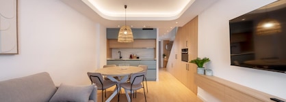 Apartamento en Soria para 4 personas con 1 habitación Ref. 507620