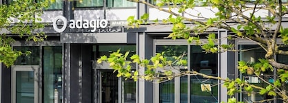 Adagio Original Stuttgart Neckapark