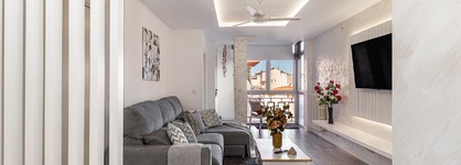 Apartamento en Albacete para 4 personas con 2 habitaciones Ref. 500814