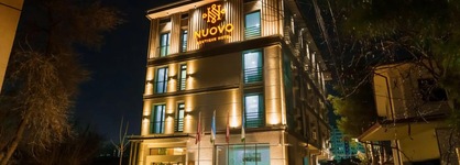 Nuovo Boutique Hotel