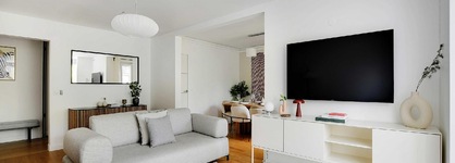 Apartamento en Saint-Mandé para 6 personas con 2 habitaciones Ref. 656532