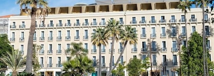 Maison Albar - Le Victoria
