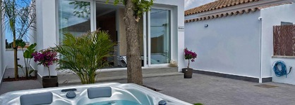 Apartamento en Conil de la Frontera para 2 personas con 1 habitación Ref. 487535