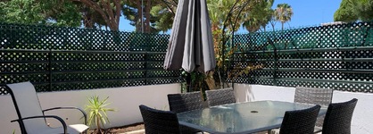 Apartamento en Puerto de Santa María para 6 personas con 3 habitaciones Ref. 487525