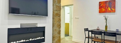 Apartamento en Jerez de la Frontera para 4 personas con 2 habitaciones Ref. 487550