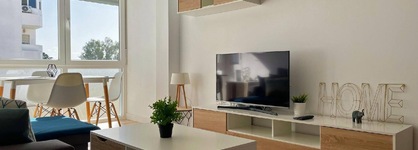 Apartamento en Puerto de Santa María para 5 personas con 3 habitaciones Ref. 487537