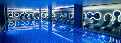 Fafa Aqua Blue Hotel