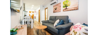 Apartamento en Chipiona para 4 personas con 1 habitación Ref. 684714