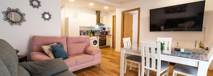 Apartamento en Chipiona para 4 personas con 1 habitación Ref. 684347