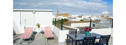 Apartamento en Chipiona para 4 personas con 1 habitación Ref. 684630