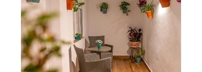 Apartamento en Chipiona para 4 personas con 1 habitación Ref. 684639